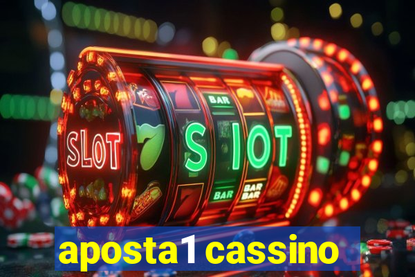 aposta1 cassino